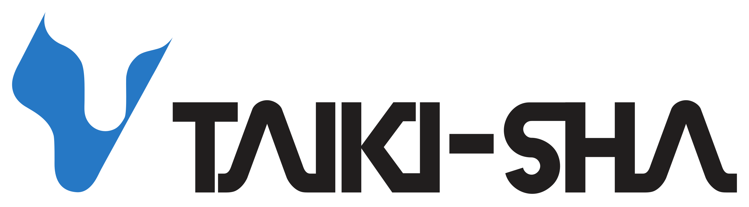 Taikisha_company_logo.svg